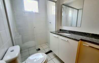 Imagem 6: Apartamento com 3 dormitórios, 70 m² - venda por R$ 355.000,00 ou aluguel...