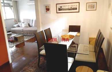 Imagem 1: Apartamento à venda, 136 m² por R$ 880.000,00 - Ingá - Niterói/RJ