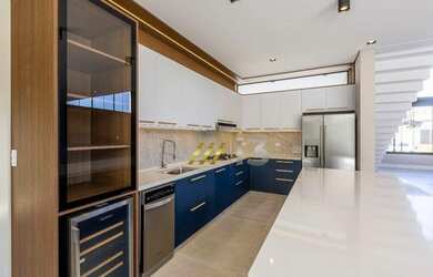 Imagem 9: Casa com 4 dormitórios à venda, 392 m² por R$ 3.539.000,00 - Granville...