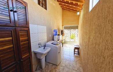 Imagem 7: Casa à venda, 54 m² por R$ 340.000,00 - Vila Suissa - Mogi das Cruzes/SP