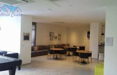 Imagem 12: Studio, 40 m² - venda por R$ 540.000,00 ou aluguel por R$ 2.500,00/mês - Bela Vista - São