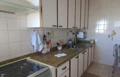 Imagem 9: APARTAMENTO 3 DORMITORIOS SENDO 1 SUITE - CENTRO - SOROCABA - SP - ACEITA PERMUTA