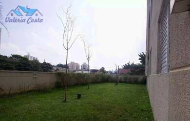 Imagem 14: Apartamento à venda, 48 m² por R$ 318.000,00 - Jardim Marajoara - São...