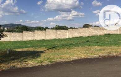 Imagem: O terreno possui 575m² de Área e está localizado em Morungaba