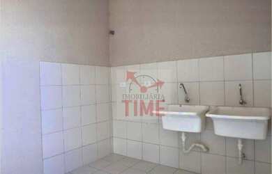 Imagem 14: Apartamento com 2 dormitórios à venda, 50 m² por R$ 222.000,00 - Novo...