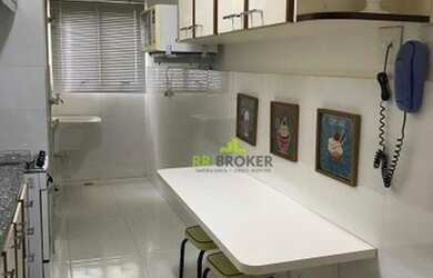 Imagem 13: Apartamento com 2 dormitórios para alugar, 76 m² por R$ 1.300,00/mês...