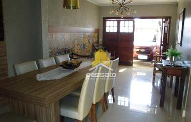 Imagem 10: Casa à venda, 250 m² por R$ 745.000,00 - Parque dos Anjos - Gravataí/RS