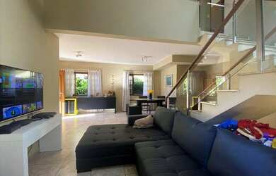 Imagem 5: Casa com 3 dormitórios à venda, 173 m² por R$ 780.000,00 - Jardim Ana...