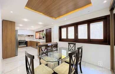 Imagem 11: Casa com 4 suítes à venda, 496 m² por R$ 2.800.000 - Granja Viana - Cotia/SP