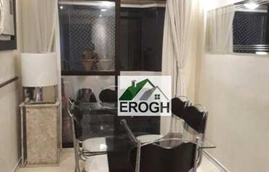 Imagem 2: Apartamento à venda, 75 m² por R$ 405.000,00 - Vila Apiaí - Santo André/SP