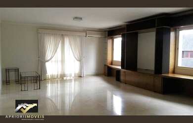 Imagem 4: Apartamento com 3 dormitórios, 260 m² - venda por R$ 1.500.000 ou aluguel...