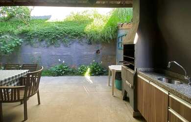 Imagem 16: Casa com 3 dormitórios à venda, 173 m² por R$ 780.000,00 - Jardim Ana...