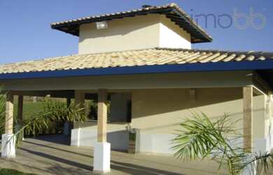 Imagem 11: Terreno à venda, 1053 m² por R$ 550.000,00 - Condomínio Parque Xapada...