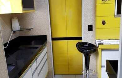 Imagem 14: Apartamento de 90 m² por R$ 730.000 - R. Maestro Arturo De Angelis, 190...