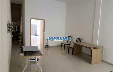 Imagem: O depósito possui 100m² de Área e está localizado em Santa