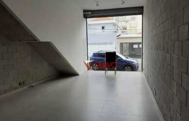 Imagem 3: Salão para alugar, 54 m² por R$ 3.980,00/mês - Tatuapé - São Paulo/SP