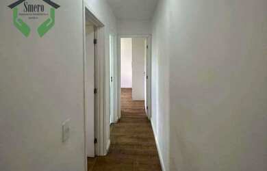 Imagem 10: Apartamento à venda, 46 m² por R$ 270.000,00 - Granja Viana - Carapicuíba/SP