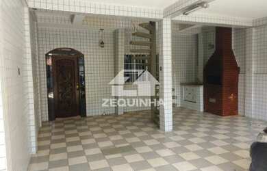 Imagem 2: Residencial - Jardim Ype. Ar-condicionado, 209m² de Área, 4 Vagas na...