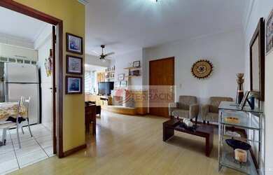 Imagem 5: Apartamento à venda, 120 m² por R$ 649.000,00 - Jardim Lindóia - Porto Alegre/RS