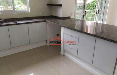 Imagem 7: Casa com 5 dormitórios, 269 m² - venda por R$ 1.980.000,00 ou aluguel por R$ 9.623,19/mês