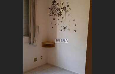 Imagem 6: Apartamento à venda, 53 m² por R$ 229.000,01 - Ponte Preta - Campinas/SP