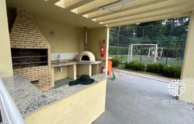 Imagem 6: Casa para locação no condomínio Grand Family, em Vargem Grande. Bairro...