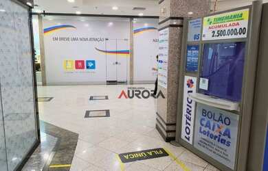 Imagem 2: Loja, 22 m² - venda por R$ 200.000,00 ou aluguel por R$ 800,00/mês -...
