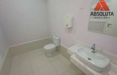 Imagem 9: Salão para alugar, 200 m² por R$ 6.000/mês - Colina - Americana/SP