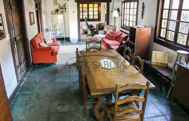 Imagem 2: CASA RESIDENCIAL em Ubatuba - SP, Condomínio Ubatuba Country