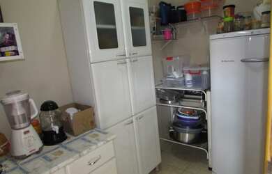 Imagem 6: Jardim Canedo I. Piscina, Churrasqueira, Ar-condicionadoeÁrea de serviço