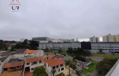 Imagem 16: Apartamento com 1 dormitório à venda, 18 m² por R$ 170.000,00 - Novo...