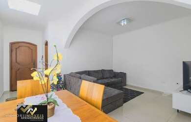 Imagem 4: Casa à venda, 137 m² por R$ 470.000,00 - Jardim Cambuí - Santo André/SP