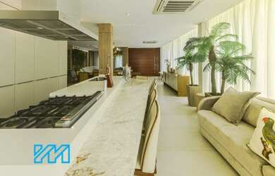 Imagem 4: Casa no Condomínio Green Ocean em Balneário Camboriú