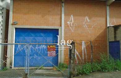 Imagem 12: Galpão à venda, 720 m² por R$ 2.000.000 - Jardim São Lourenzo - Sorocaba/SP