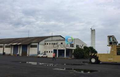 Imagem 16: Galpão industrial para locação, Adelino Simioni, Ribeirão Preto
