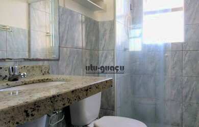 Imagem 9: Apartamento com 2 dormitórios, 60 m² - venda por R$ 230.000,00 ou aluguel...