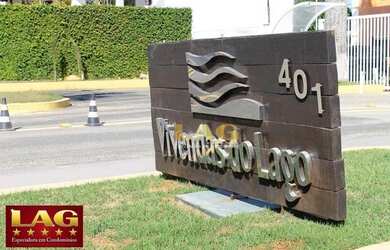 Imagem 3: Terreno à venda, 720 m² por R$ 340.000,00 - Condomínio Vivendas do...