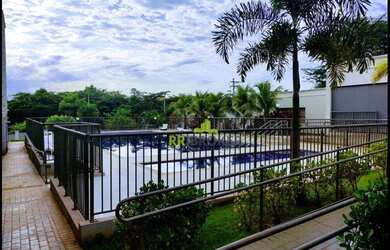 Imagem 14: Maravilhoso apartamento no Rios D Itália