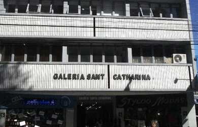 Imagem: O depósito possui 30m² de Área, Imóvel novo e está localizado