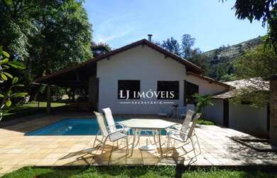 Imagem 6: Fazenda com 3 dormitórios à venda, 484000 m² por R$ 6.000.000,00 -...