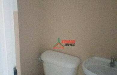 Imagem 12: Sala, 33 m² - venda por R$ 280.000 ou aluguel por R$ 1.400/mês - Moema...