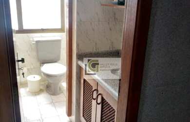 Imagem 8: Sala, 34 m² - venda por R$ 130.000,00 ou aluguel por R$ 1.650,00/mês...