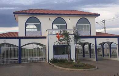 Imagem 2: Terreno à venda, 175 m² por R$ 116.600,00 - Condomínio Residencial...