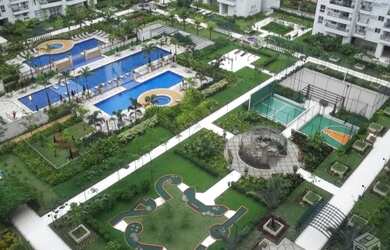 Imagem 6: LUXUOSO 2QTS NO RESERVA DO PARQUE- CIDADE JARDIM BARRA