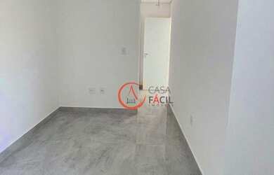 Imagem 9: Apartamento à venda, 63 m² por R$ 368.000,00 - Jardim - Santo André/SP