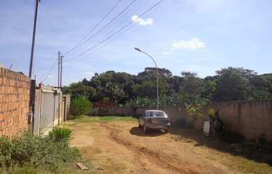 Imagem 16: Lote/Terreno para venda possui 200 metros quadrados em Ceilândia Norte...