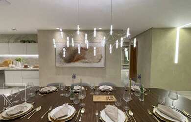 Imagem 13: Taj Home Resort - 04 suítes à venda, 280 m² por R$ 4.123.579 - Jockey...