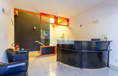 Imagem 3: Prédio, 800 m² - venda por R$ 6.000.000,00 ou aluguel por R$ 22.000/mês...