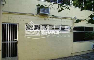 Imagem 4: Galpão à venda, 724 m² por R$ 890.000,00 - Engenho de Dentro - Rio...