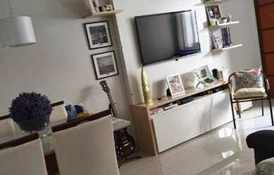 Imagem 2: Apartamento à venda, 72 m² por R$ 415.000,00 - Lapa - São Paulo/SP